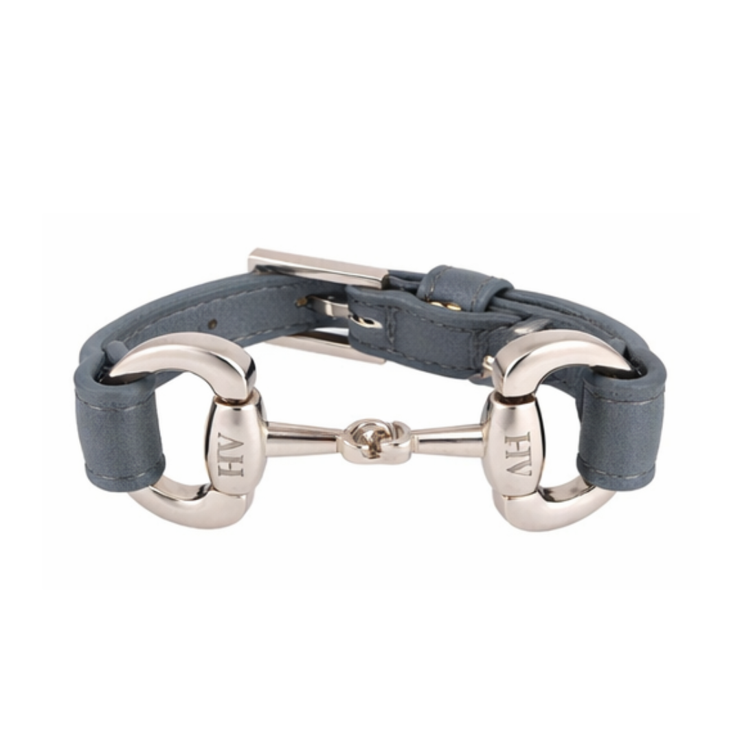 H.V. Polo Bracelet Big Bit HVP Kate