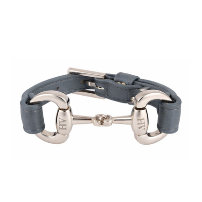 H.V. Polo Bracelet Big Bit HVP Kate