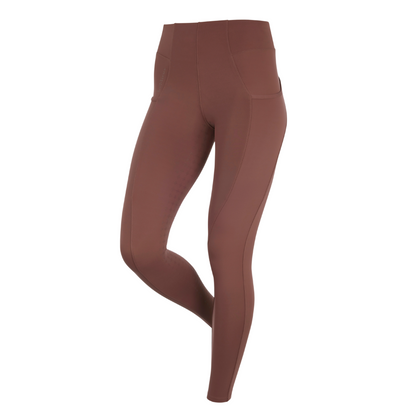 Lemieux Naomi Pull On Full Seat Breeches