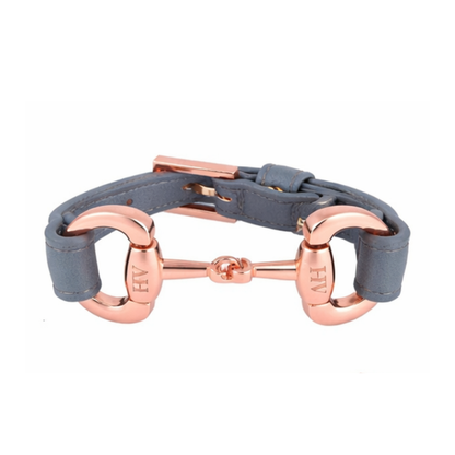 H.V. Polo Bracelet Big Bit HVP Kate