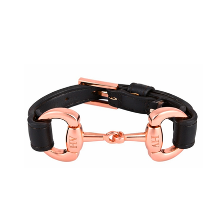 H.V. Polo Bracelet Big Bit HVP Kate