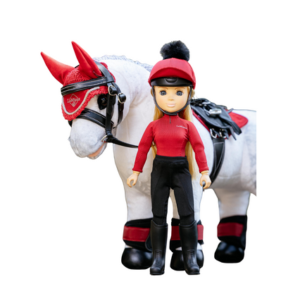 Lemieux Toy Rider Chloe