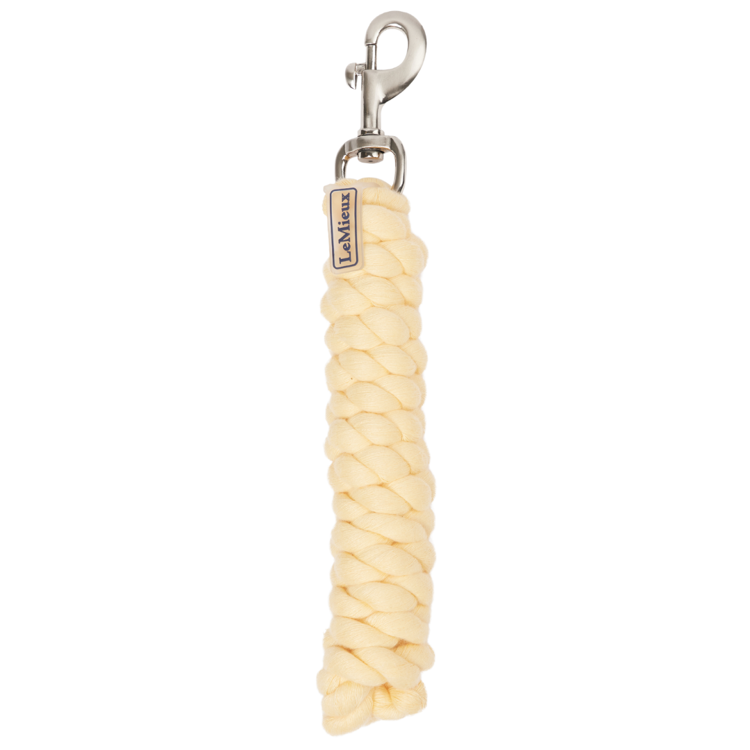 LeMieux Polycotton Lead Rope