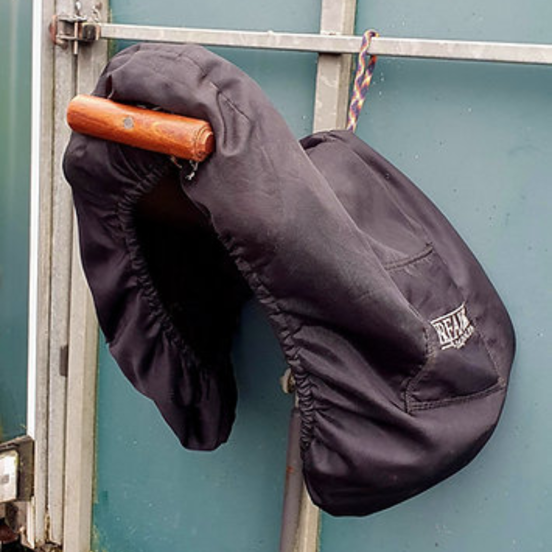 Equibuff SADDLEDOCK- Portable Saddle Holder