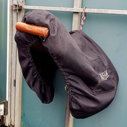 Equibuff SADDLEDOCK- Portable Saddle Holder