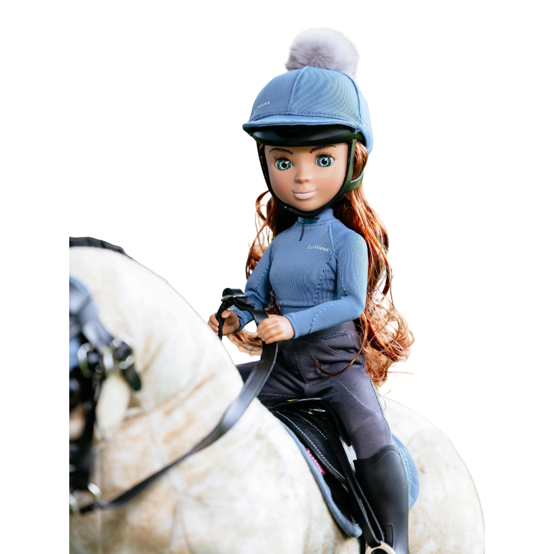 Lemieux Toy Rider Olivia