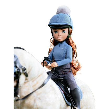 Lemieux Toy Rider Olivia