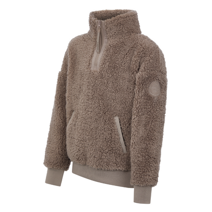 Lemieux Young Rider Tia Teddy Fleece AW24