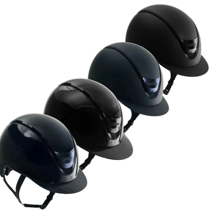 LeMieux Verv Competition Helmet