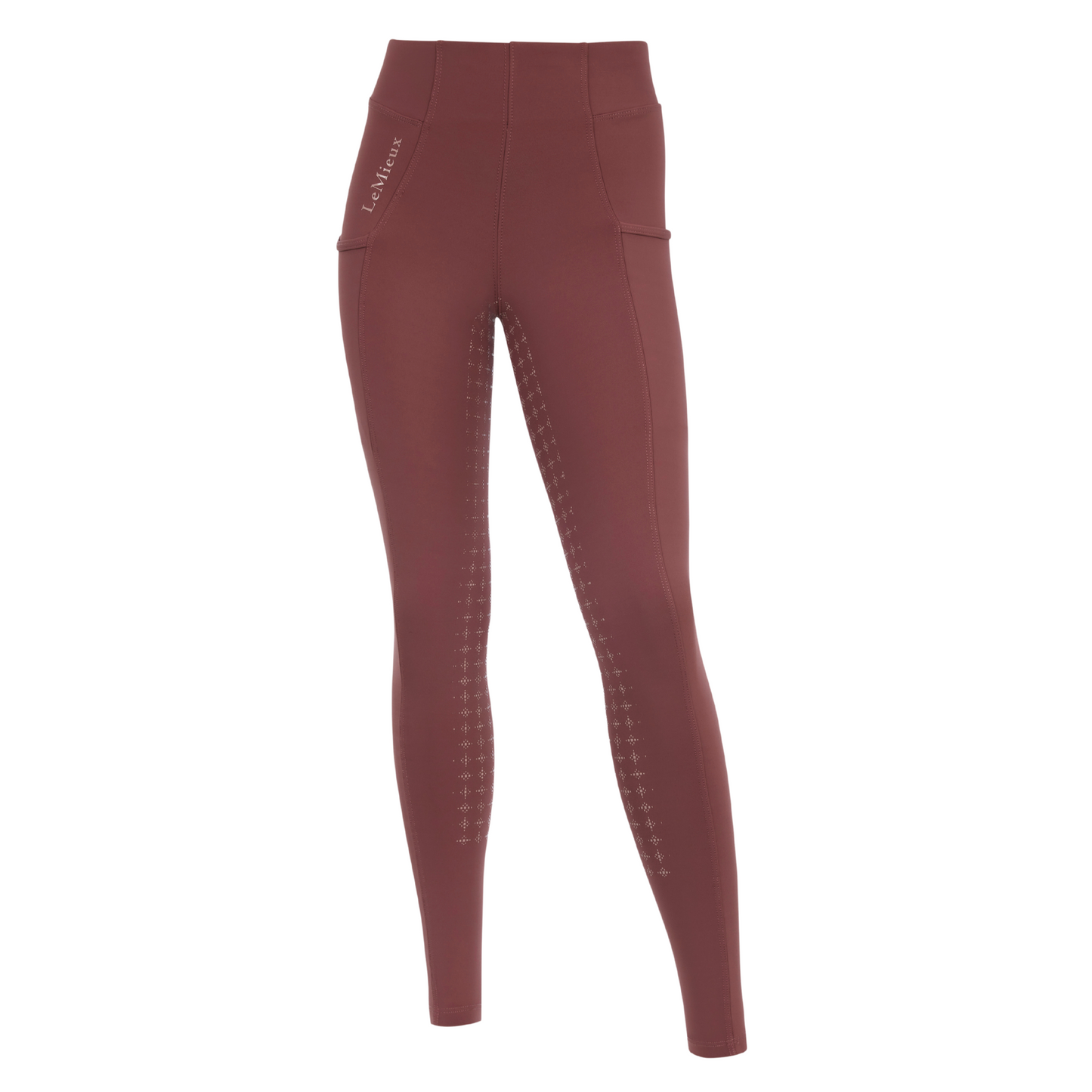 LeMieux Young Rider Orla Pull Ons