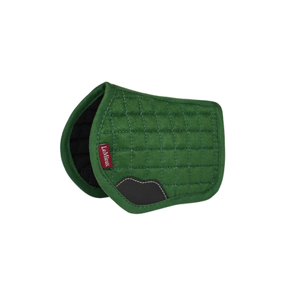 Lemieux Toy Pony Suede Saddle Pad