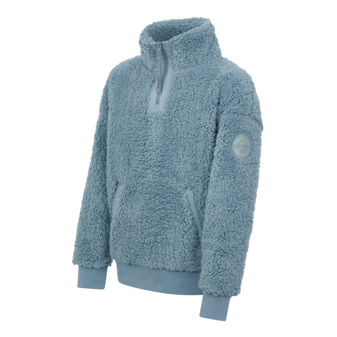 Lemieux Young Rider Tia Teddy Fleece AW24