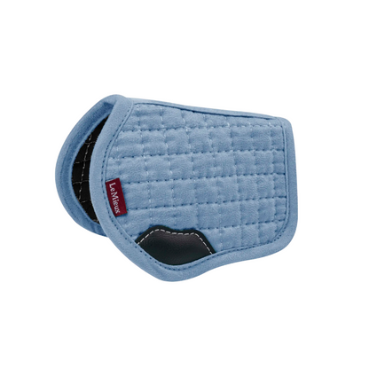 Lemieux Toy Pony Suede Saddle Pad