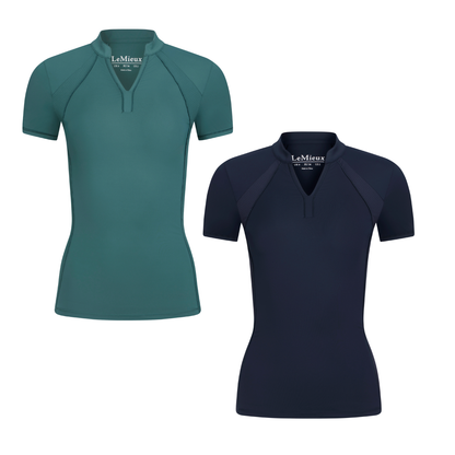 Lemieux Lisa Mesh Base Layer