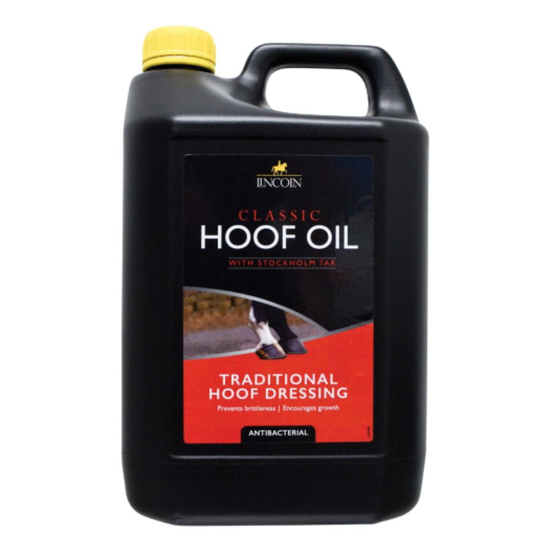 Lincoln Classic Hoof Oil