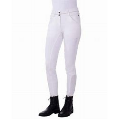 QHP Carrie Junior Full Grip Breech