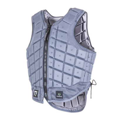 Champion Ti22 Body Protector - Youth - EN 13158: 2018 BETA level 3 2018 (Copy)