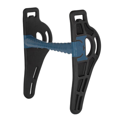 Acavallo Wave Pelham Sensitive Bit