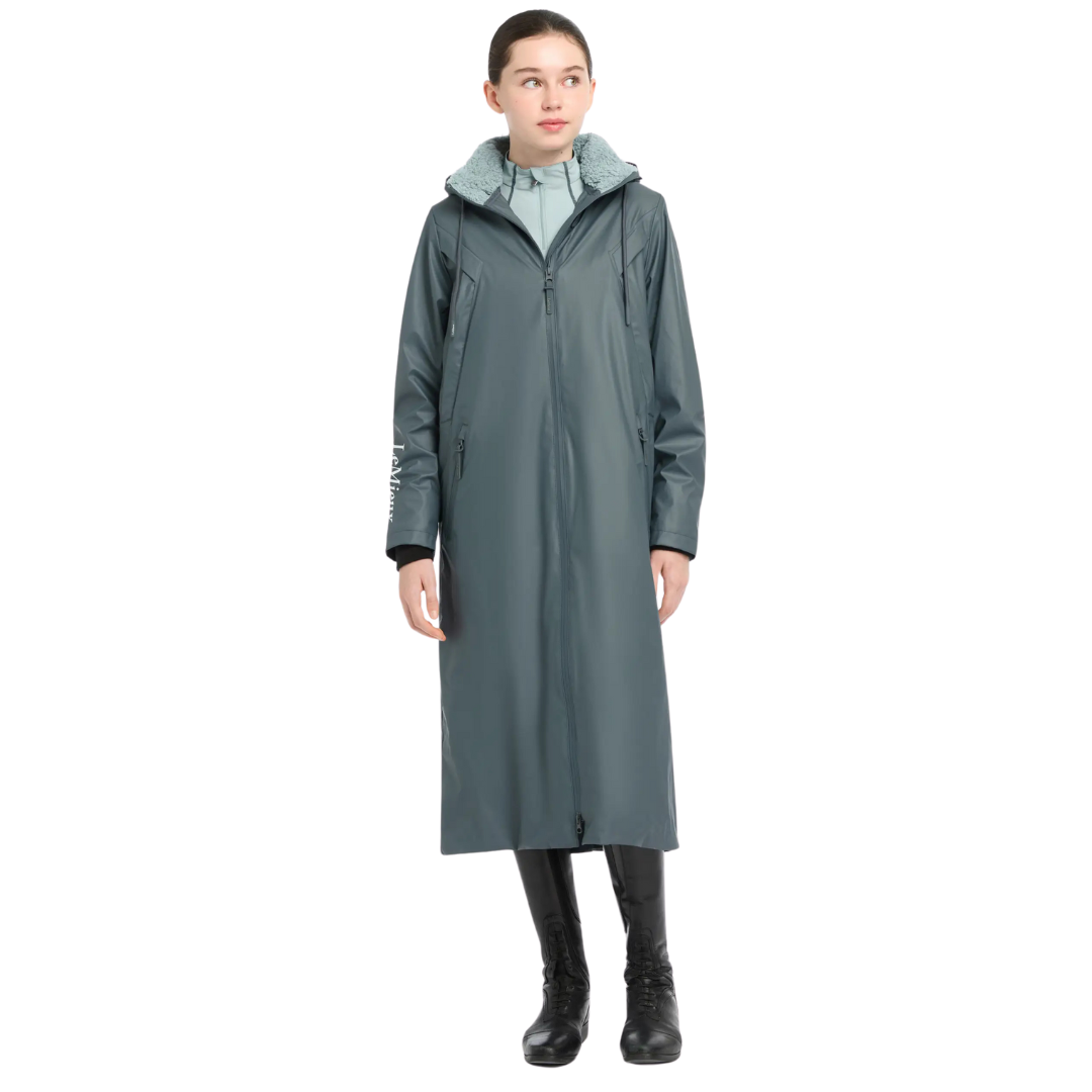 Lemieux Young Rider All Elements Coat AW24