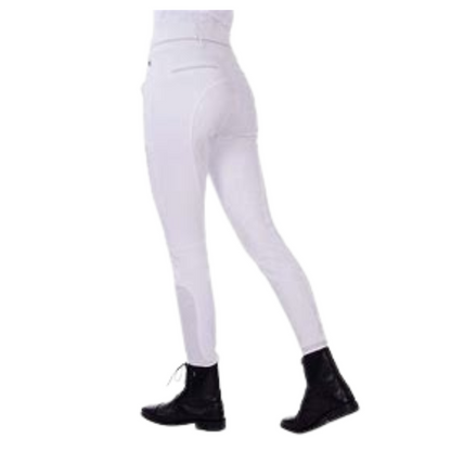QHP Carrie Junior Full Grip Breech