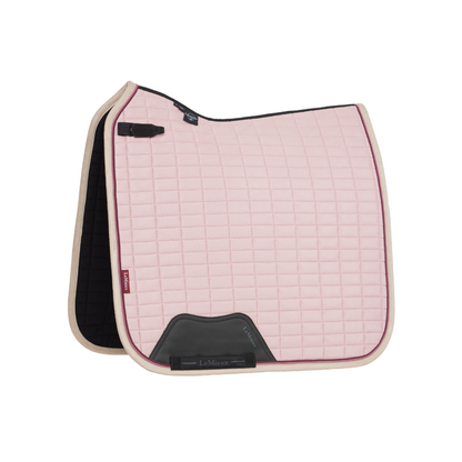 Lemieux Classic Suade Dressage Pad