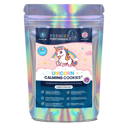 Premier Performance Calming Cookies