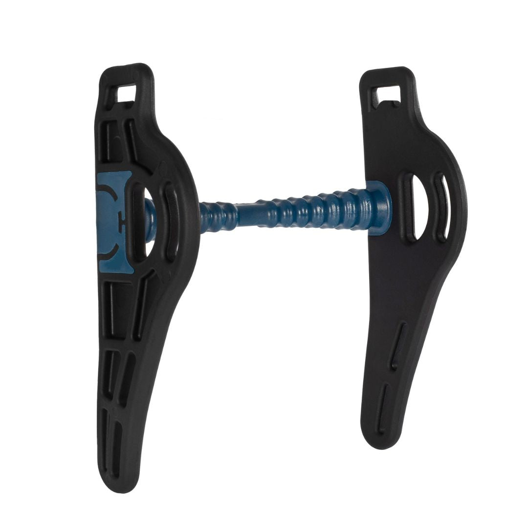 Acavallo Wave Pelham Sensitive Bit