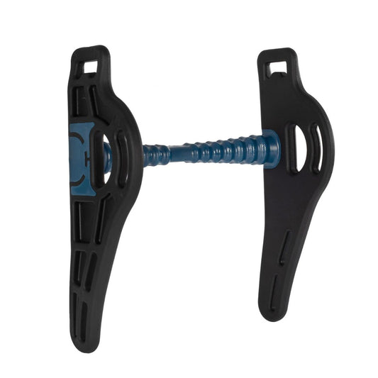 Acavallo Wave Pelham Sensitive Bit