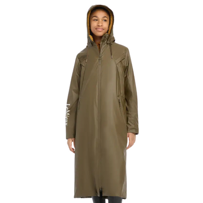 Lemieux Young Rider All Elements Coat AW24