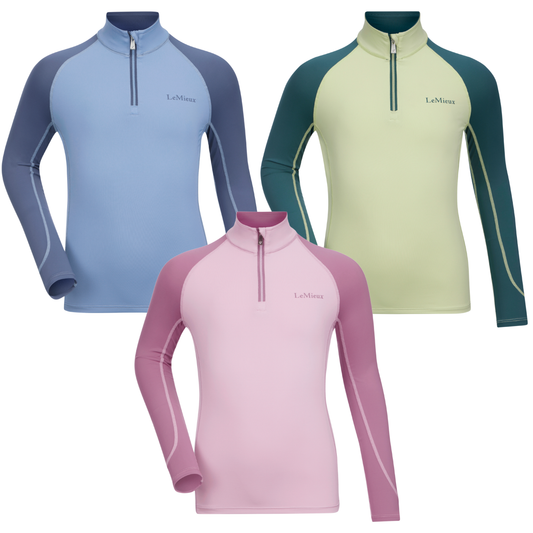 LeMieux Mini Base Layer