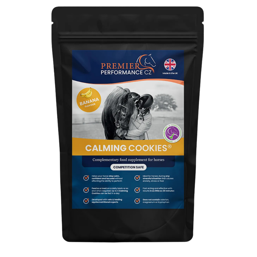 Premier Performance Calming Cookies