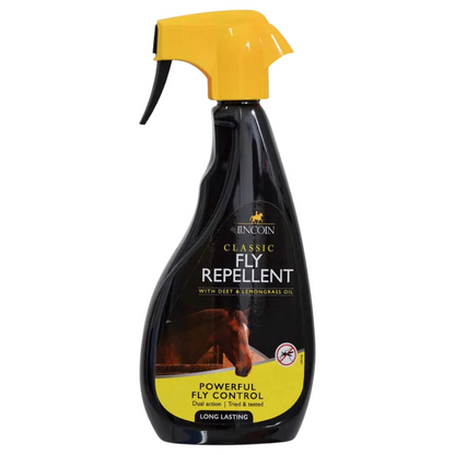 Lincoln Classic Fly Repellent