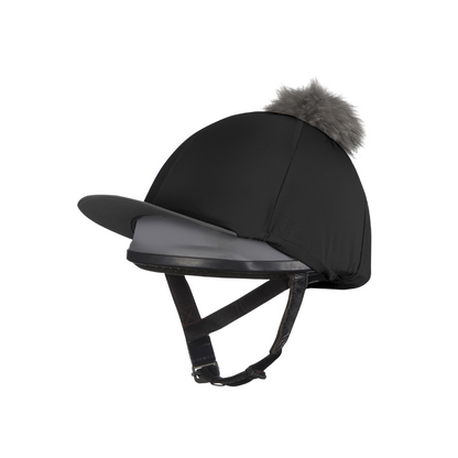 Lemieux Pom Hat Silk