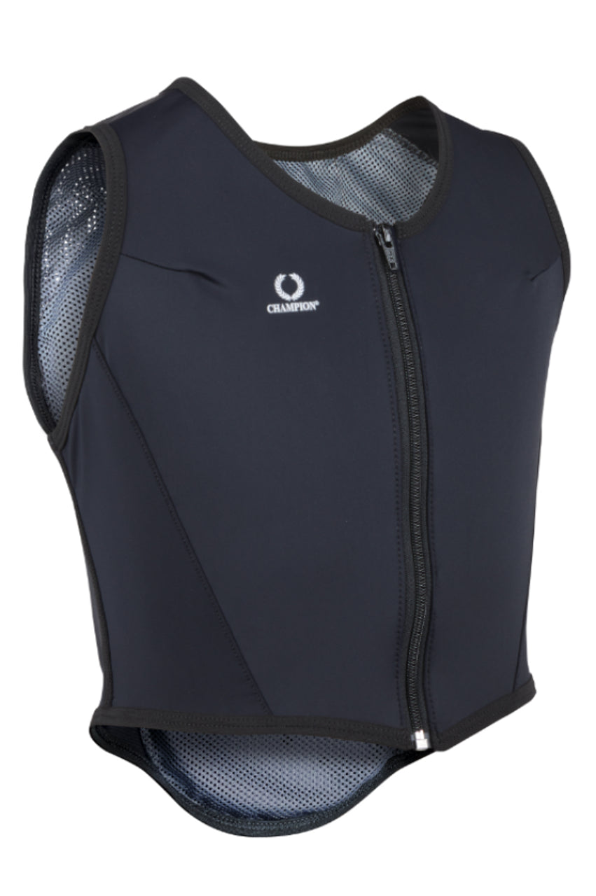 Champion Sculpt Back Protector