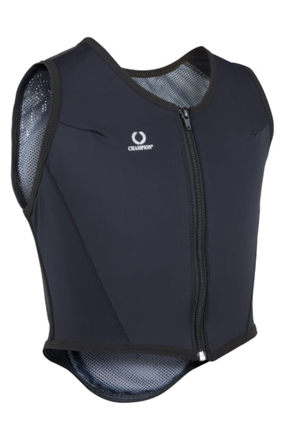 Champion Sculpt Back Protector
