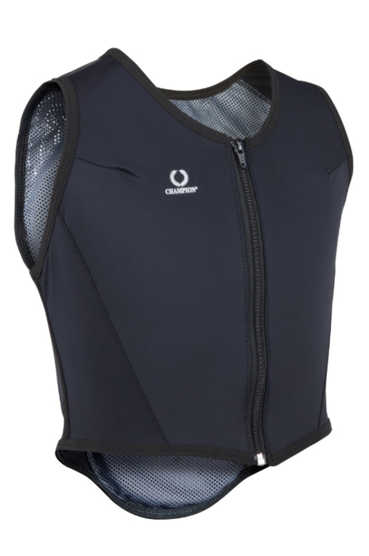 Champion Sculpt Back Protector