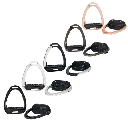 Lemieux Vector Control Stirrup