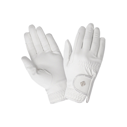 Lemieux Classic Riding Gloves