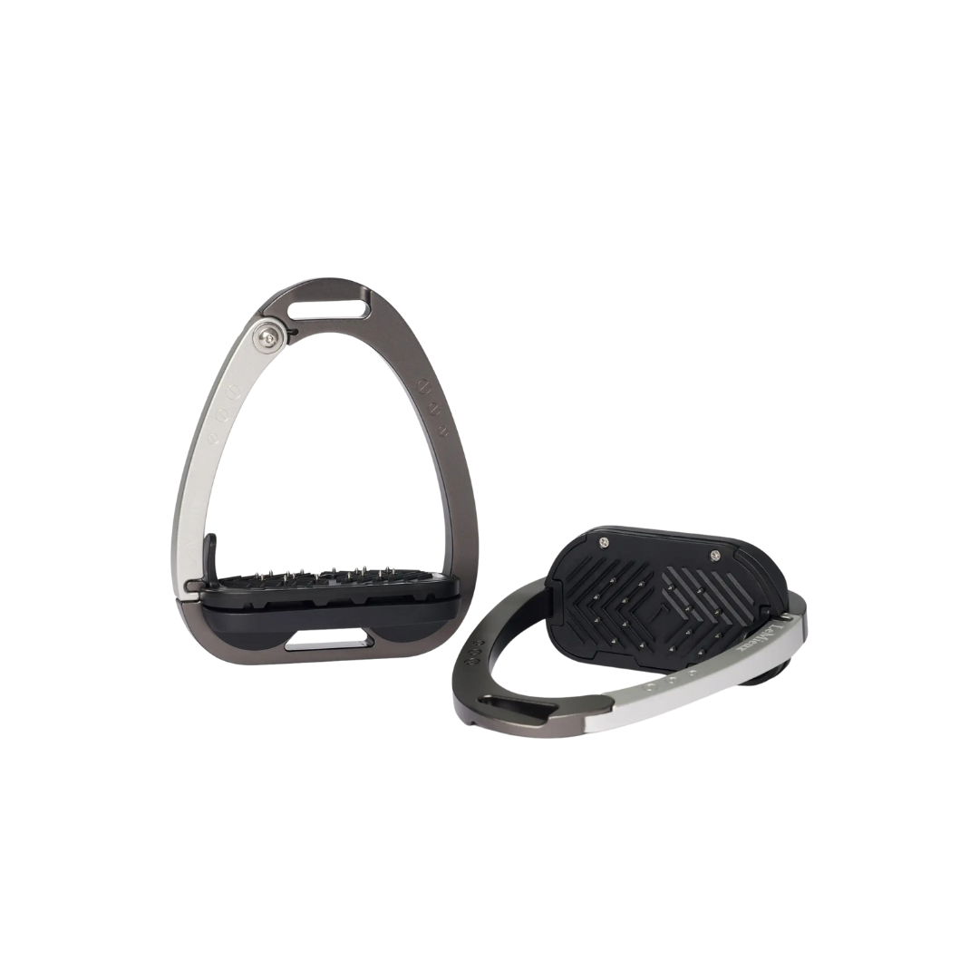 Lemieux Vector Balance Stirrup