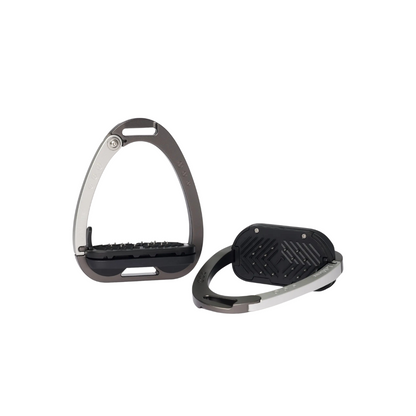 Lemieux Vector Balance Stirrup