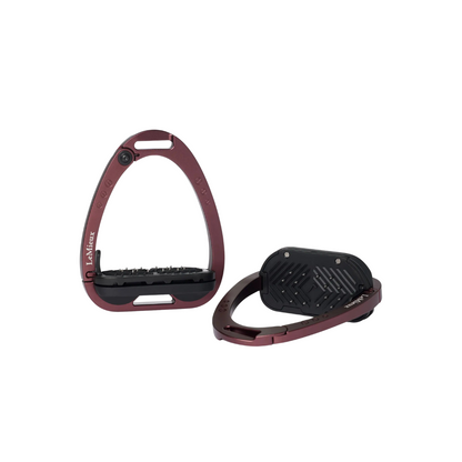Lemieux Vector Balance Stirrup