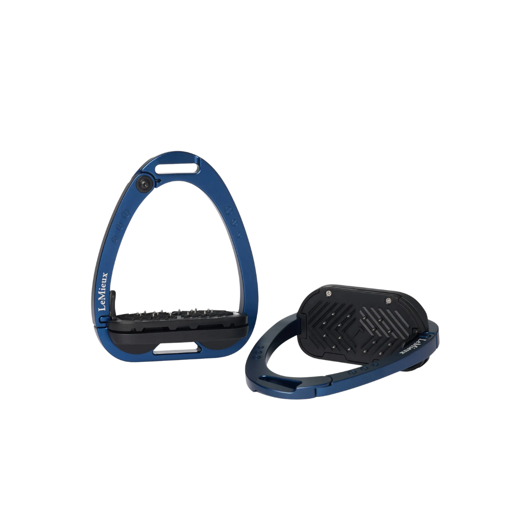 Lemieux Vector Balance Stirrup