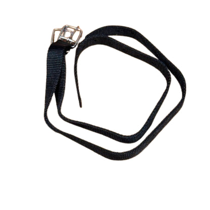 Holmestead Saddlery Nylon Stirrup Strap