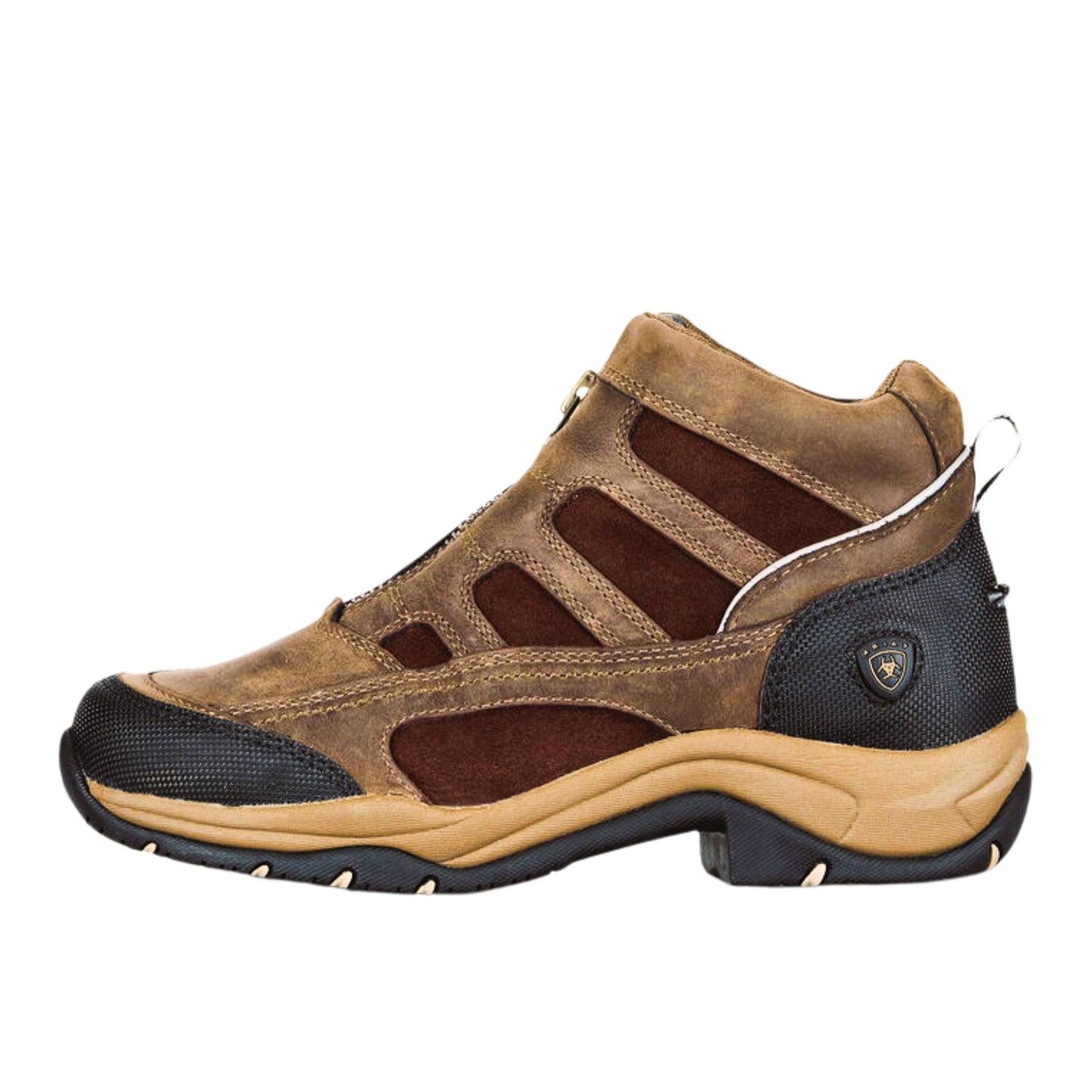 Ariat Terrain Zip H2O Boots Women's