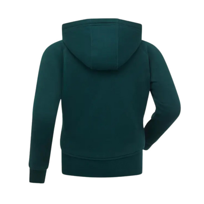 Lemieux Mini Sherpa Lined Lilly Hoodie