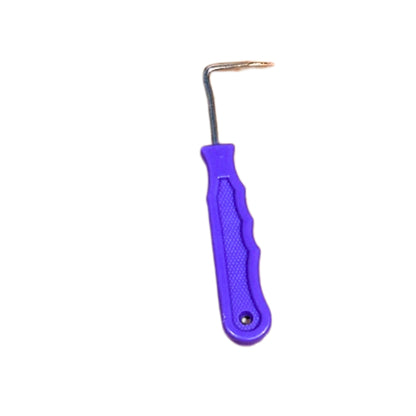 Holmestead Saddlery Deluxe Hoof Pick