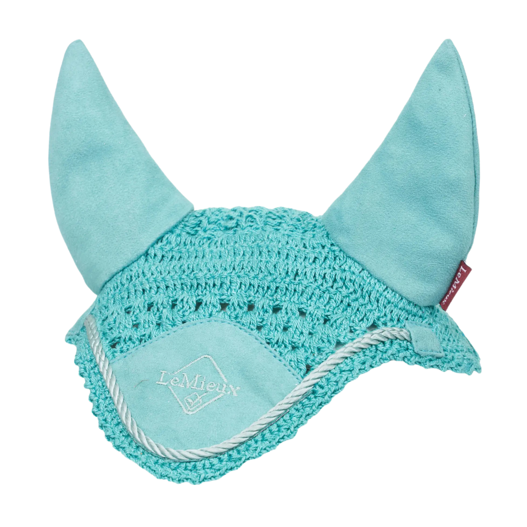 LeMieux Hobby Horse Fly Hood