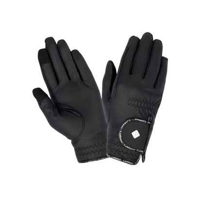 Lemieux Classic Riding Gloves