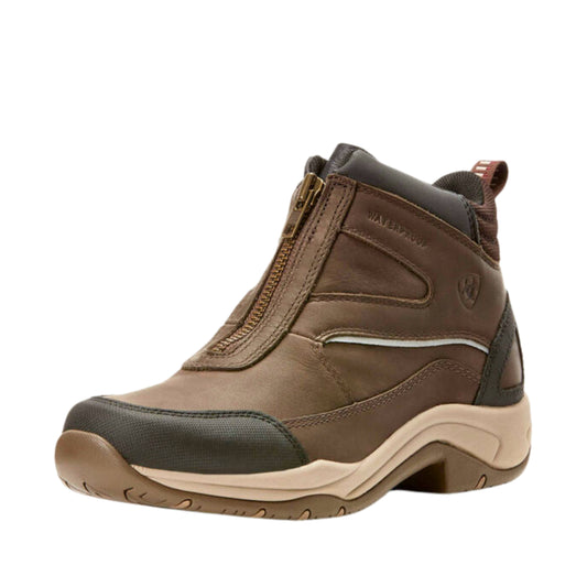 Ariat Telluride Zip H2O Boot Women's