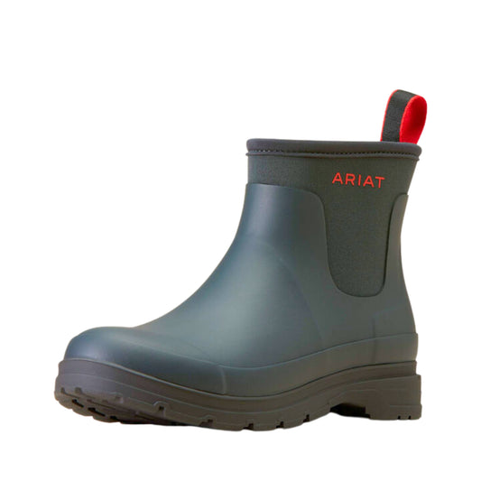 Ariat Kelmarsh Shortie Rubber Boot Women's